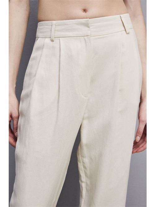 PANTALONI/TROUSERS PATRIZIA PEPE | 2P1609 A052/W362